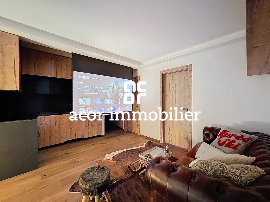 Crans-Montana - Véritable coup de coeur à la montagne