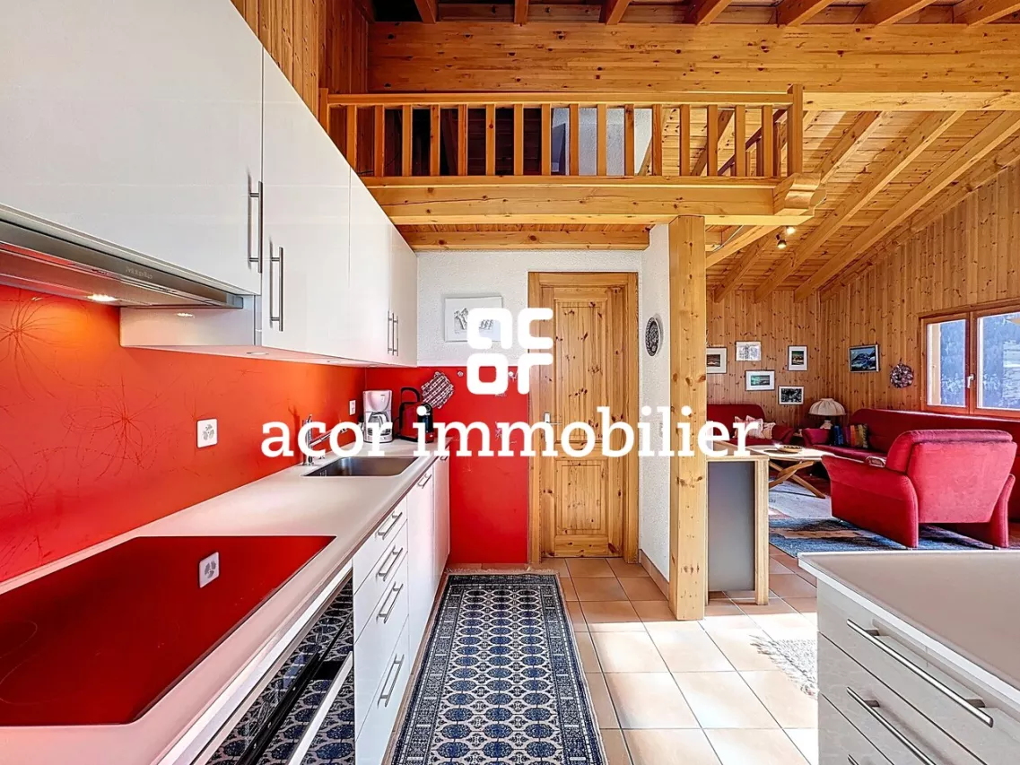 Val d'Hérens - Chalet coup de coeur à Mase