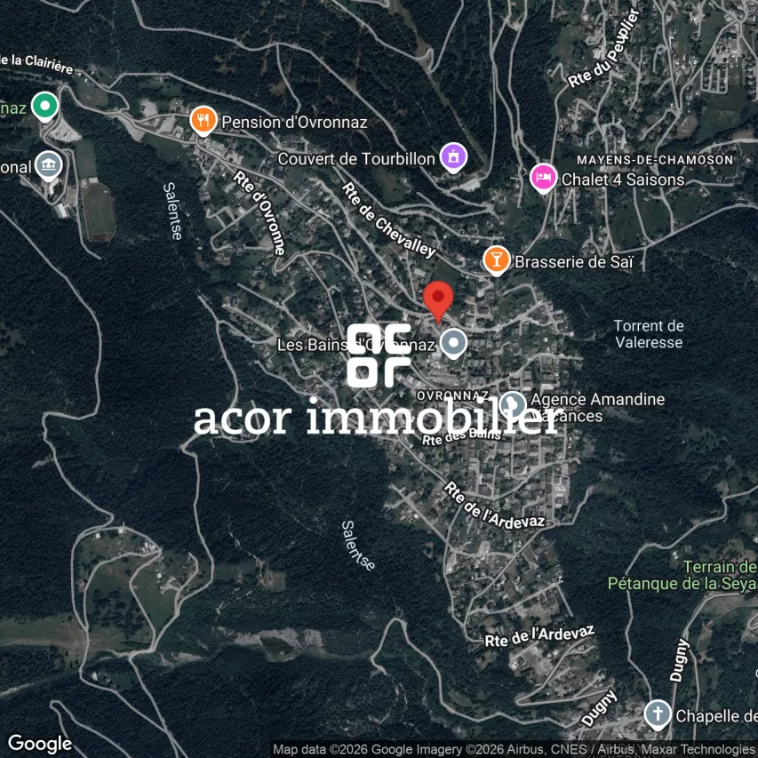 Studio rénové avec accès privilégié aux bains thermaux - Les Sources