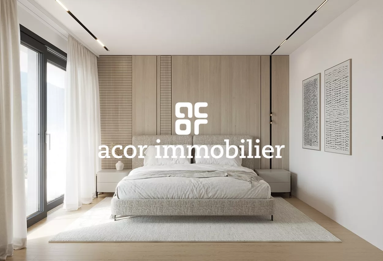 À SAISIR - Dernier lot en attique disponible à Ayent!