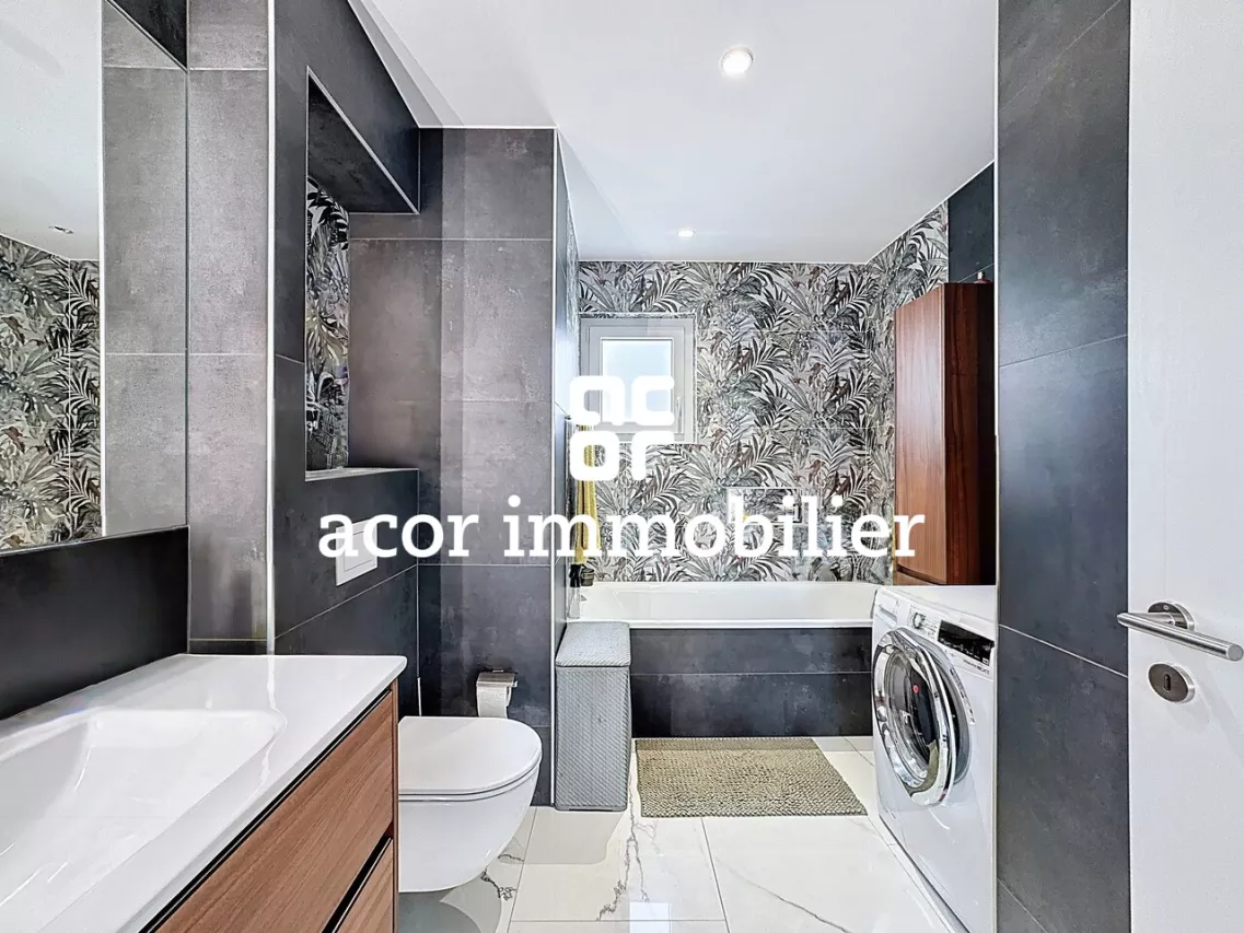 Vétroz - Villa moderne 4½ avec grand jardin