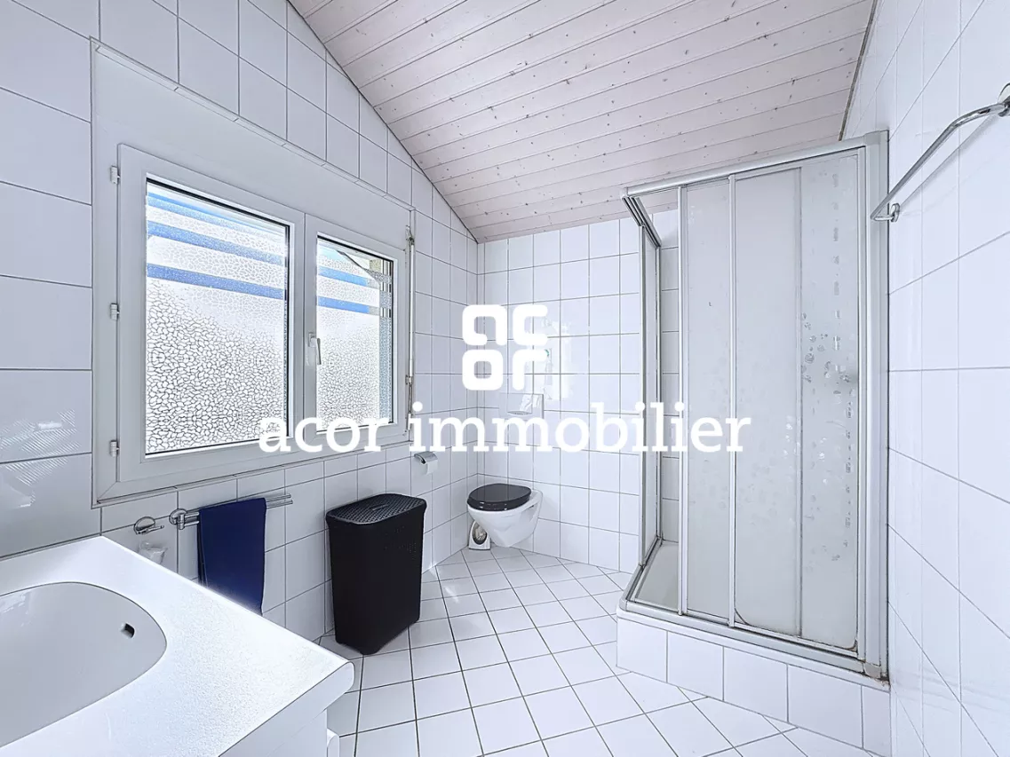 Riddes - Villa individuelle 6½ pièces