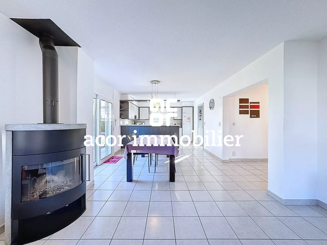 Riddes - Villa individuelle 6½ pièces