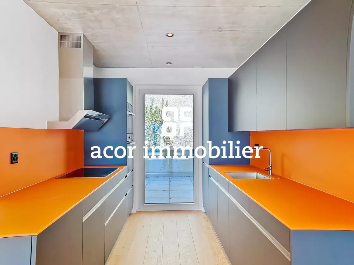 Magnifique appartement de luxe avec vue imprenable à Savièse!