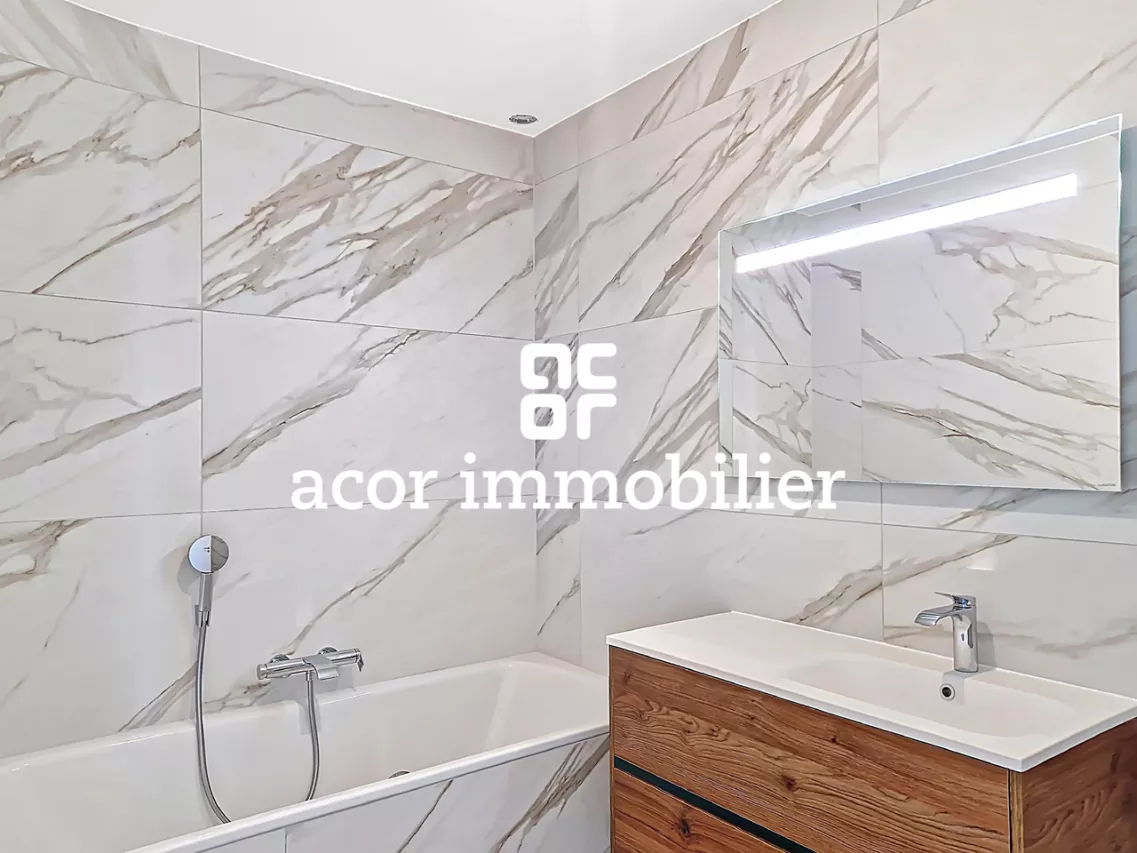 Magnifique 4.5 pièces neuf avec terrasse et jardin à Vétroz!