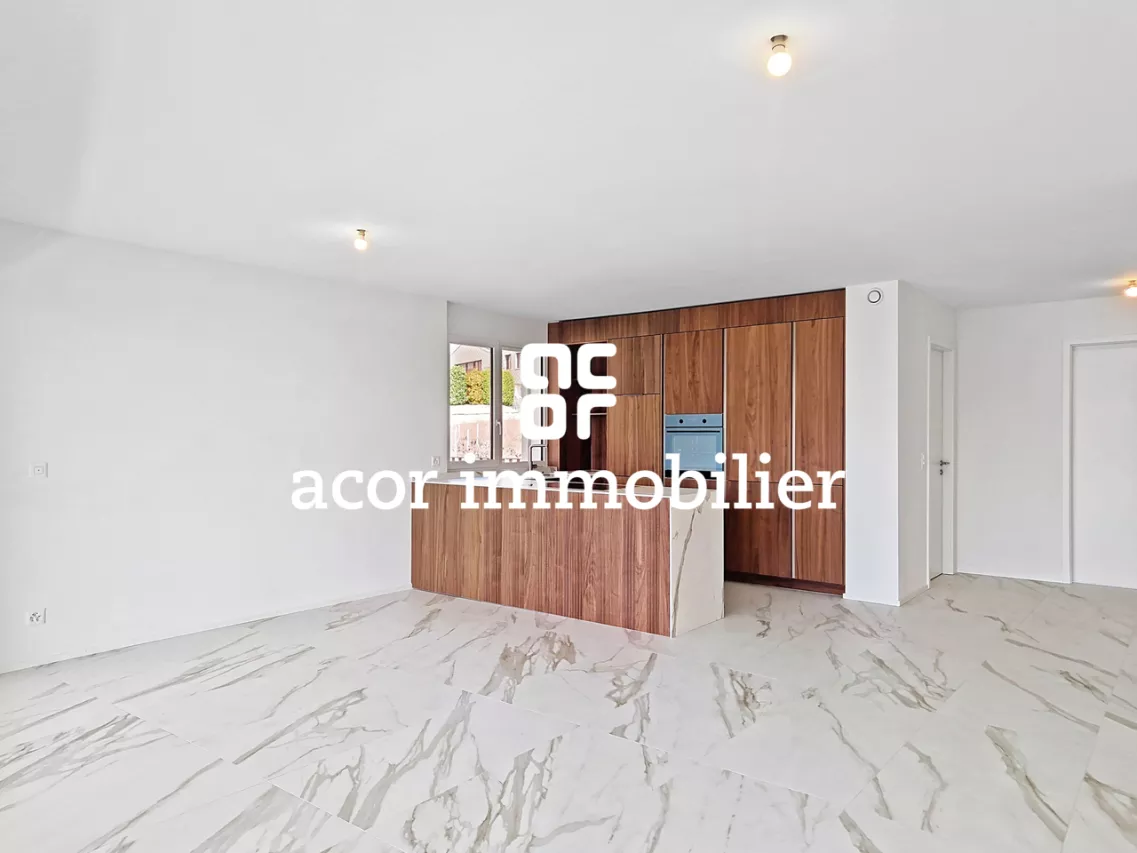 Magnifique 3.5 pièces neuf avec balcon à Vétroz!