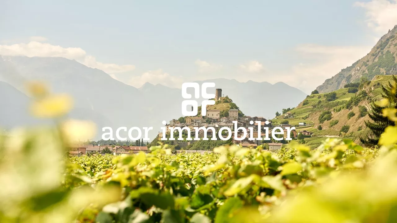 Appartement-villa 4,5 pces avec jardin privatif