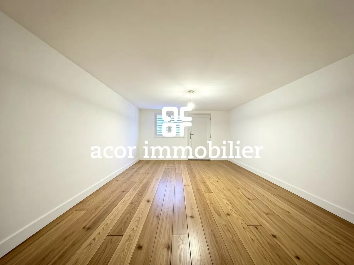Spacieuse villa familiale 5,5 pièces avec jardin et sous-sol
