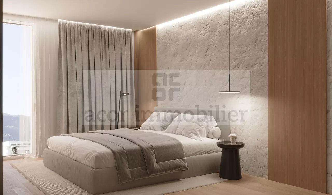 3.5 pièces dans la nouvelle promotion Emma  à Sion!