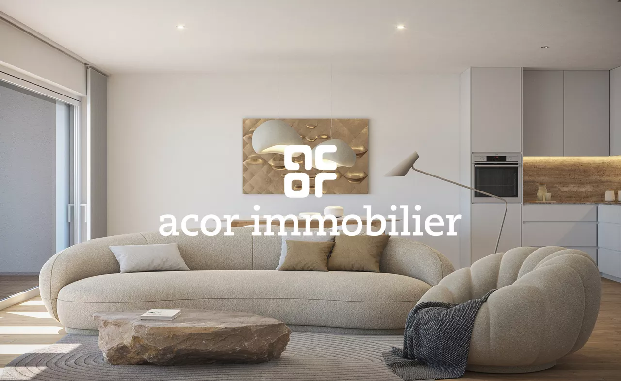 4.5 pièces - Promotion Praoulé au coeur de Savièse!