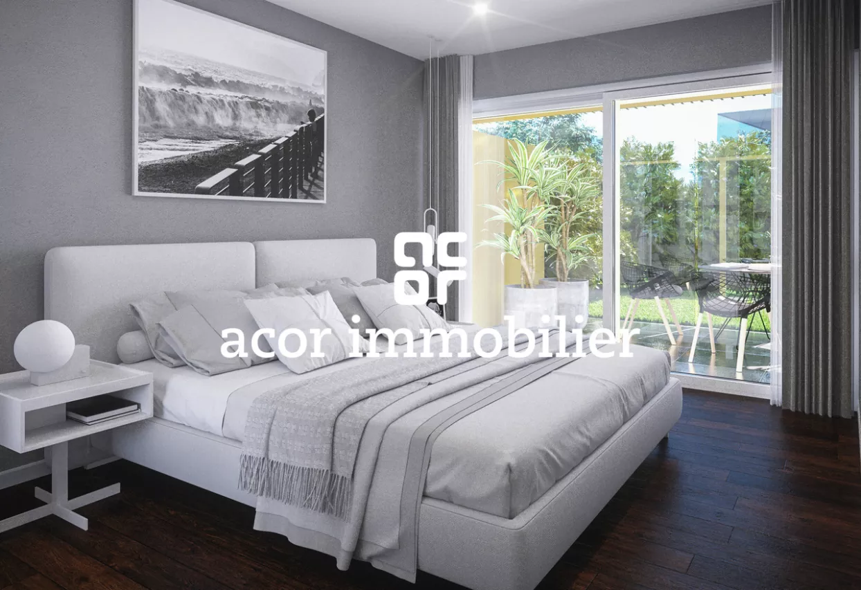 4.5 pièces - Promotion Résidence Le Domaine à Vétroz!