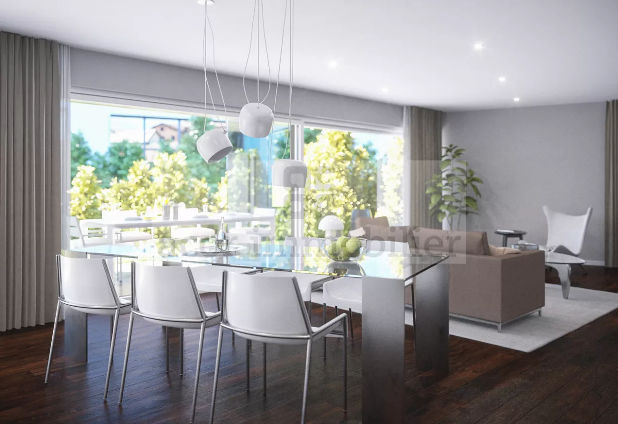 4.5 pièces - Promotion Résidence Le Domaine à Vétroz!