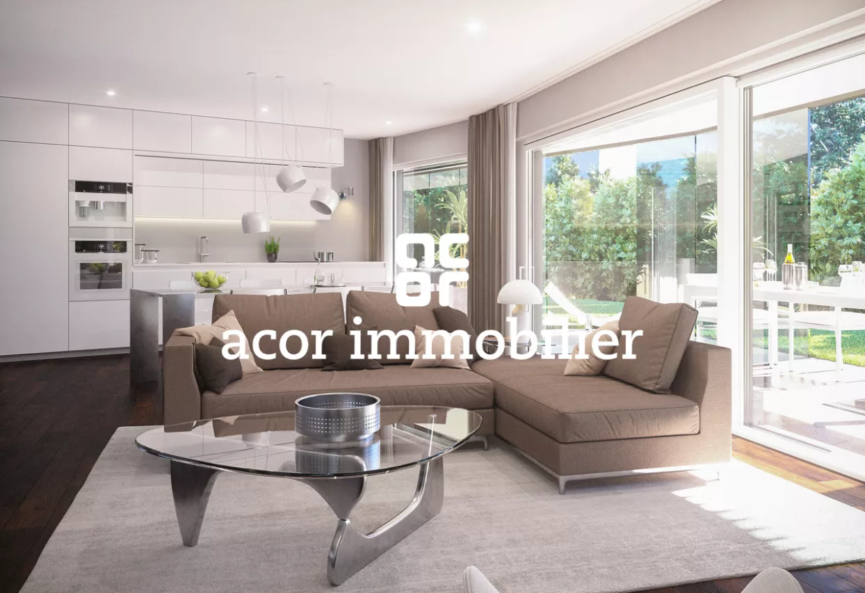 4.5 pièces - Promotion Résidence Le Domaine à Vétroz!