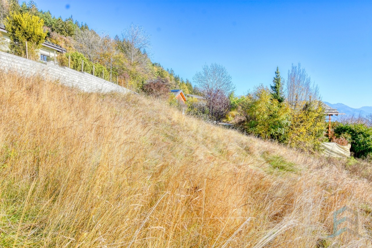 EXCLU Magnifique terrain à bâtir de 507m² pour résidence principale