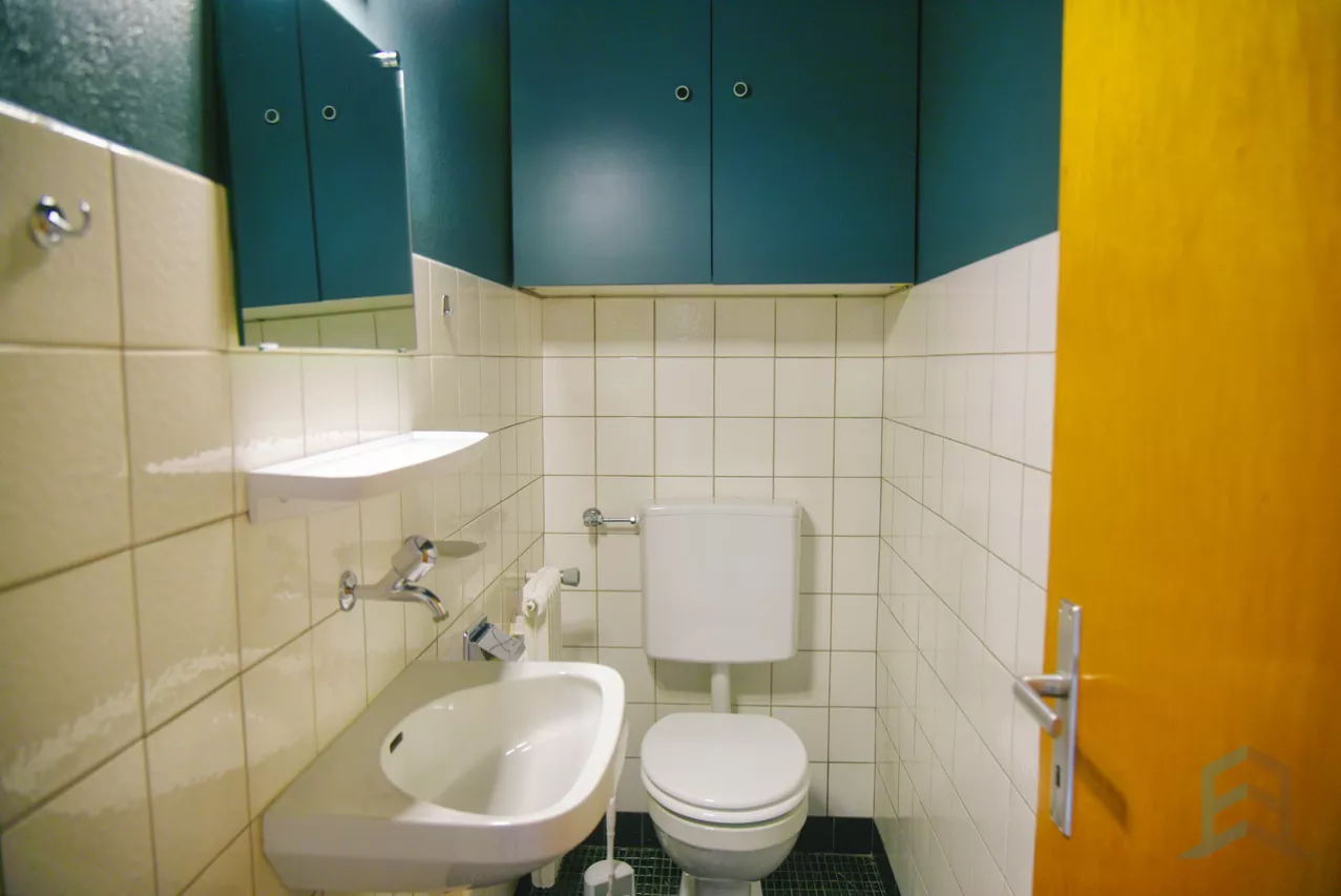 A LOUER Bel appartement de 4 ½ pièces au Sud de la ville de Sierre