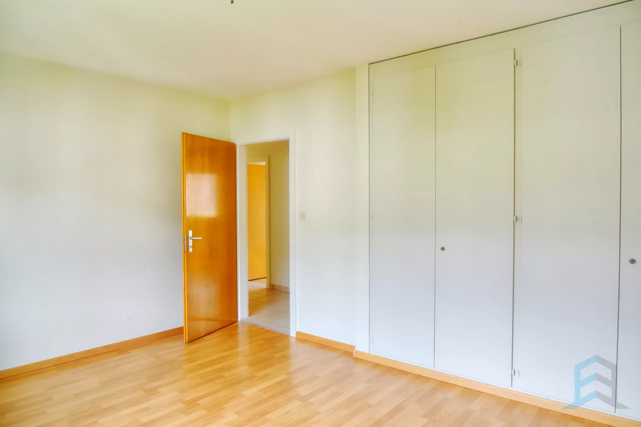 A LOUER Bel appartement de 4 ½ pièces au Sud de la ville de Sierre