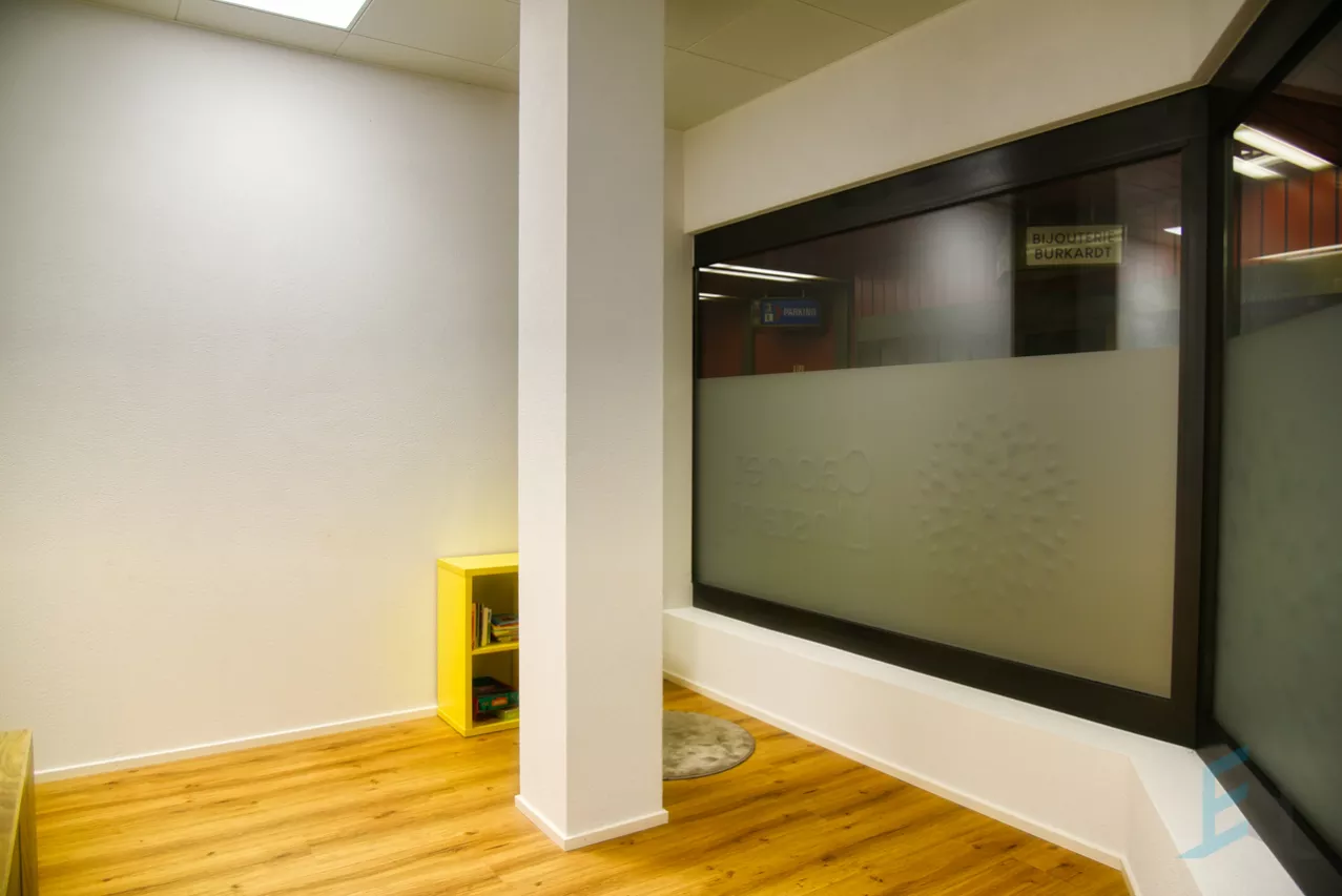A LOUER salle de consultation dans local entièrement rénové au centre