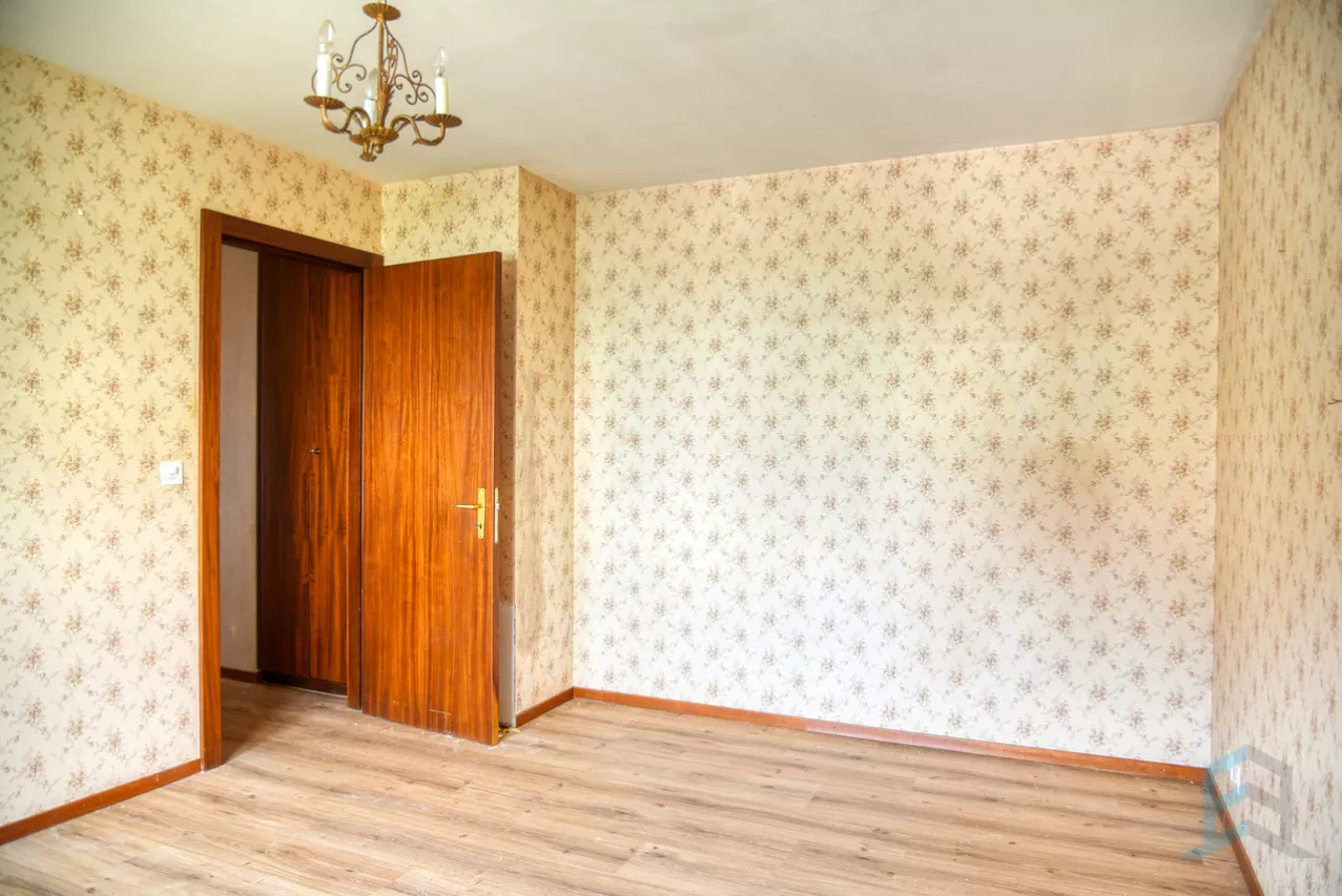 EXCLUSIF Charmant appartement de 3 ½ pièces près du centre-ville