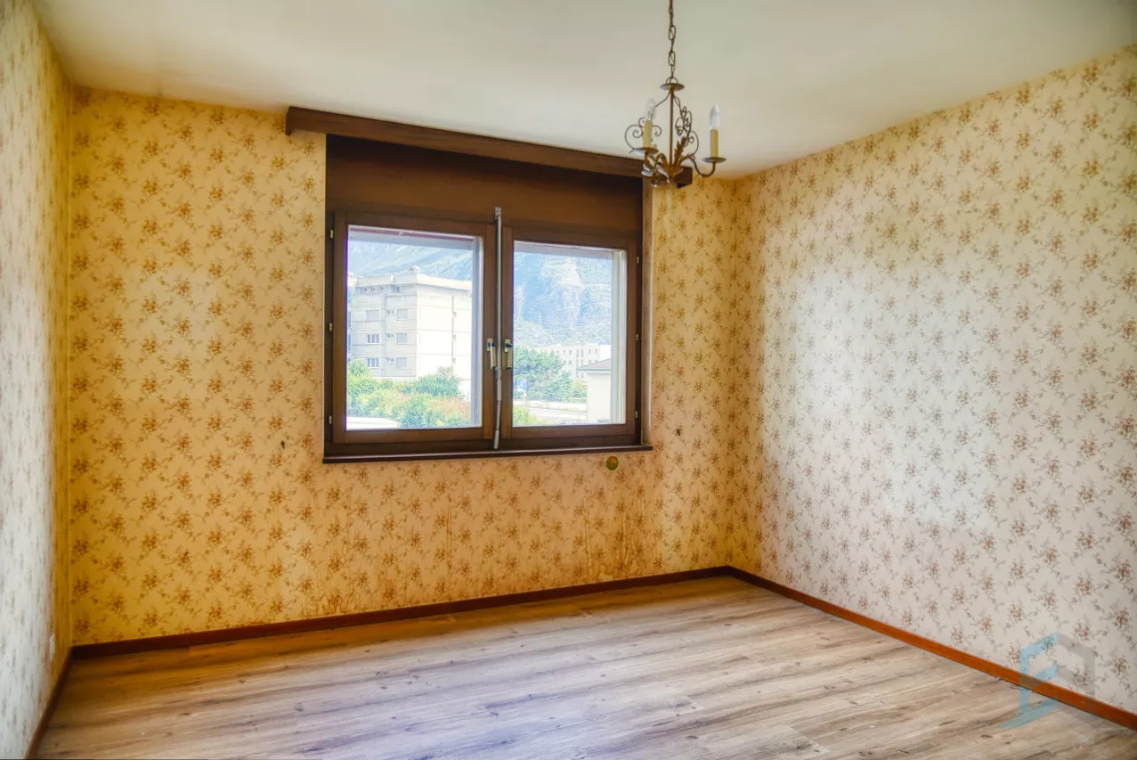 EXCLUSIF Charmant appartement de 3 ½ pièces près du centre-ville
