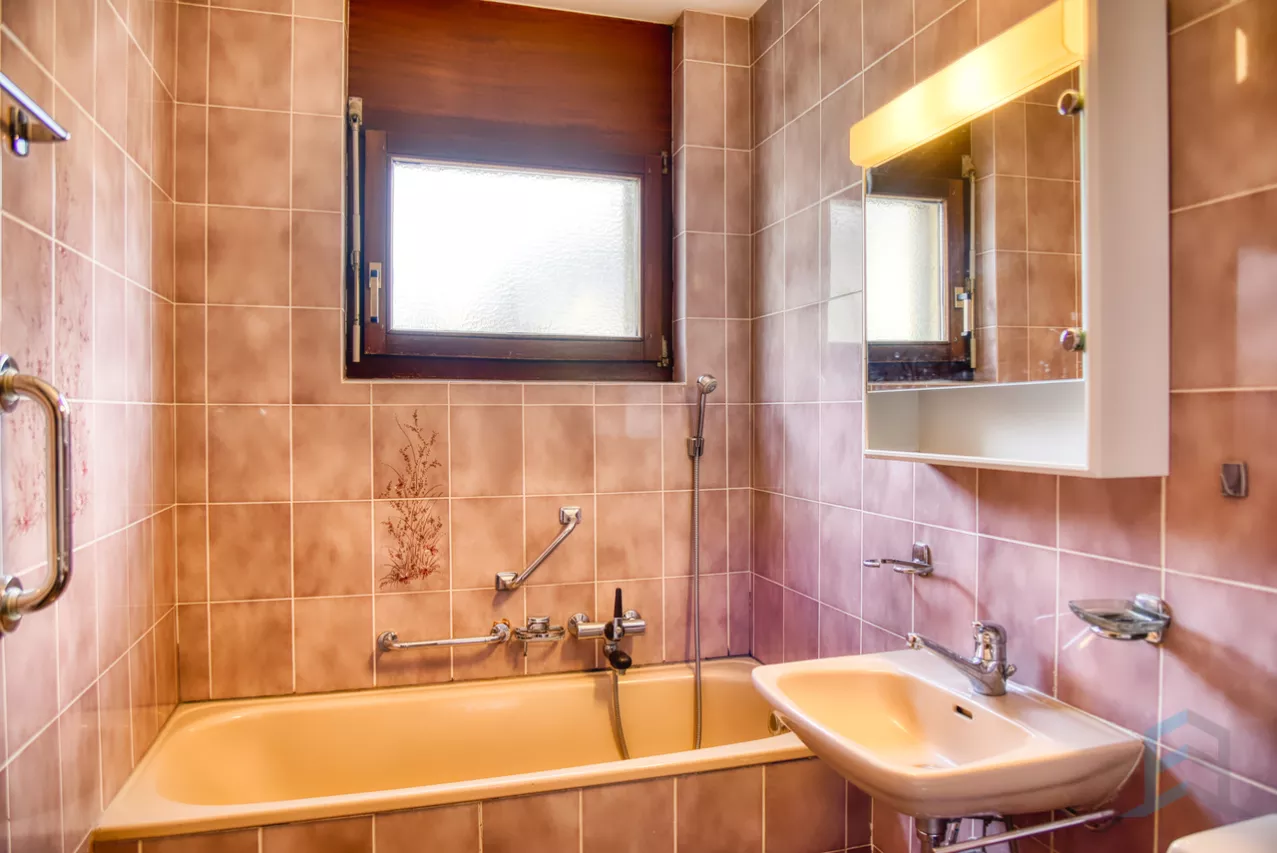 EXCLUSIF Charmant appartement de 3 ½ pièces près du centre-ville