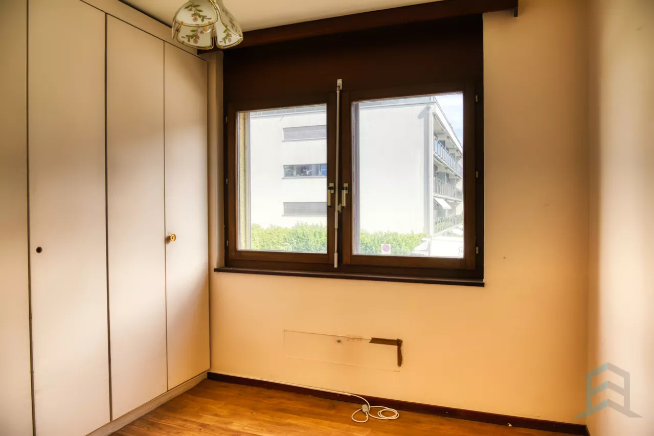 EXCLUSIF Charmant appartement de 3 ½ pièces près du centre-ville