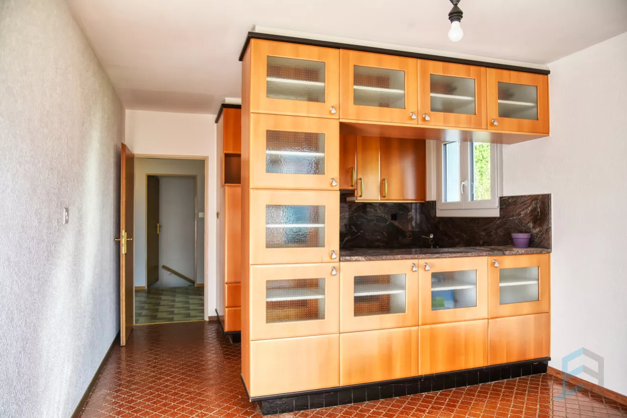 EXCLUSIF Charmante maison de 2 unités au coeur du vignoble sierrois