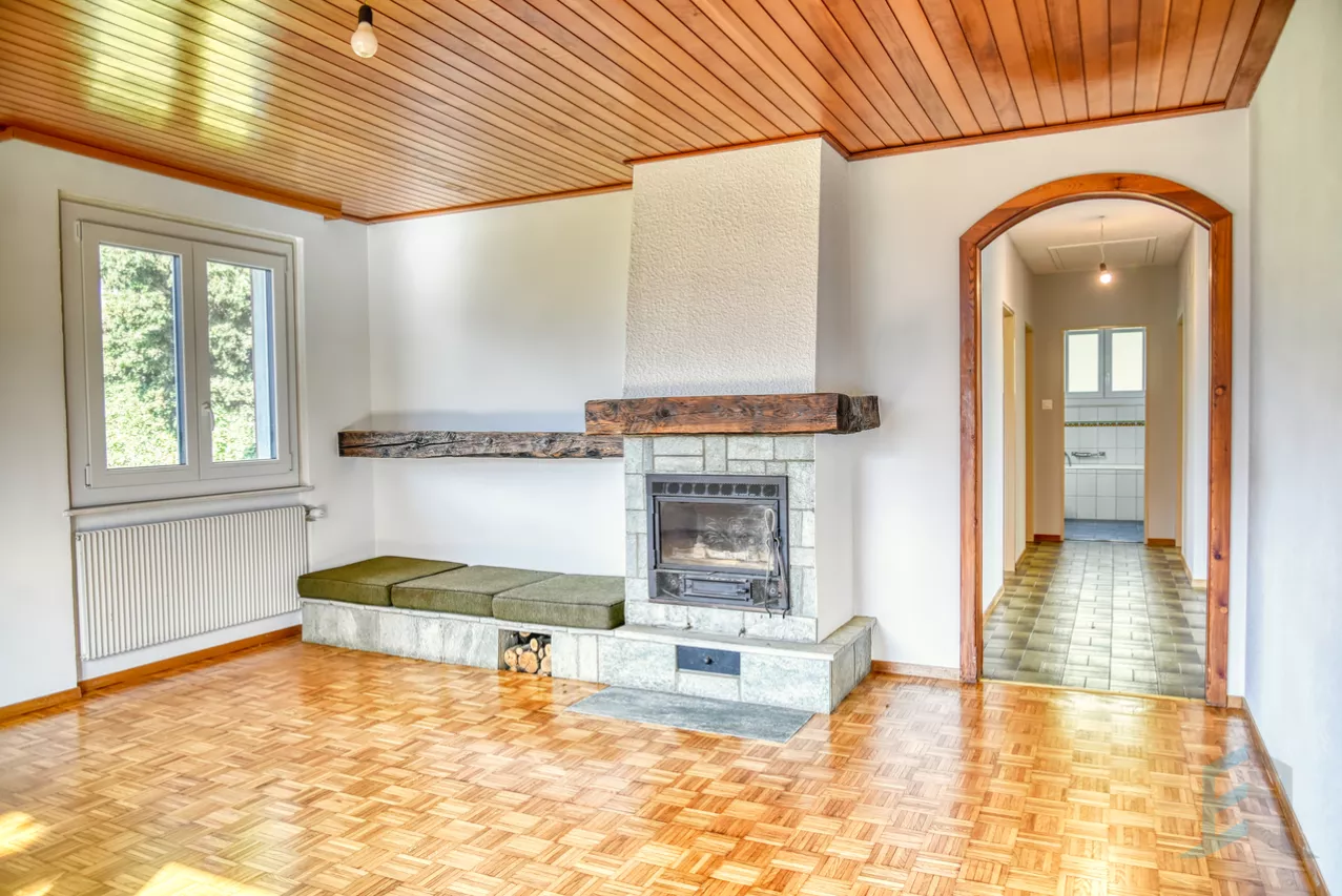 EXCLUSIF Charmante maison de 2 unités au coeur du vignoble sierrois