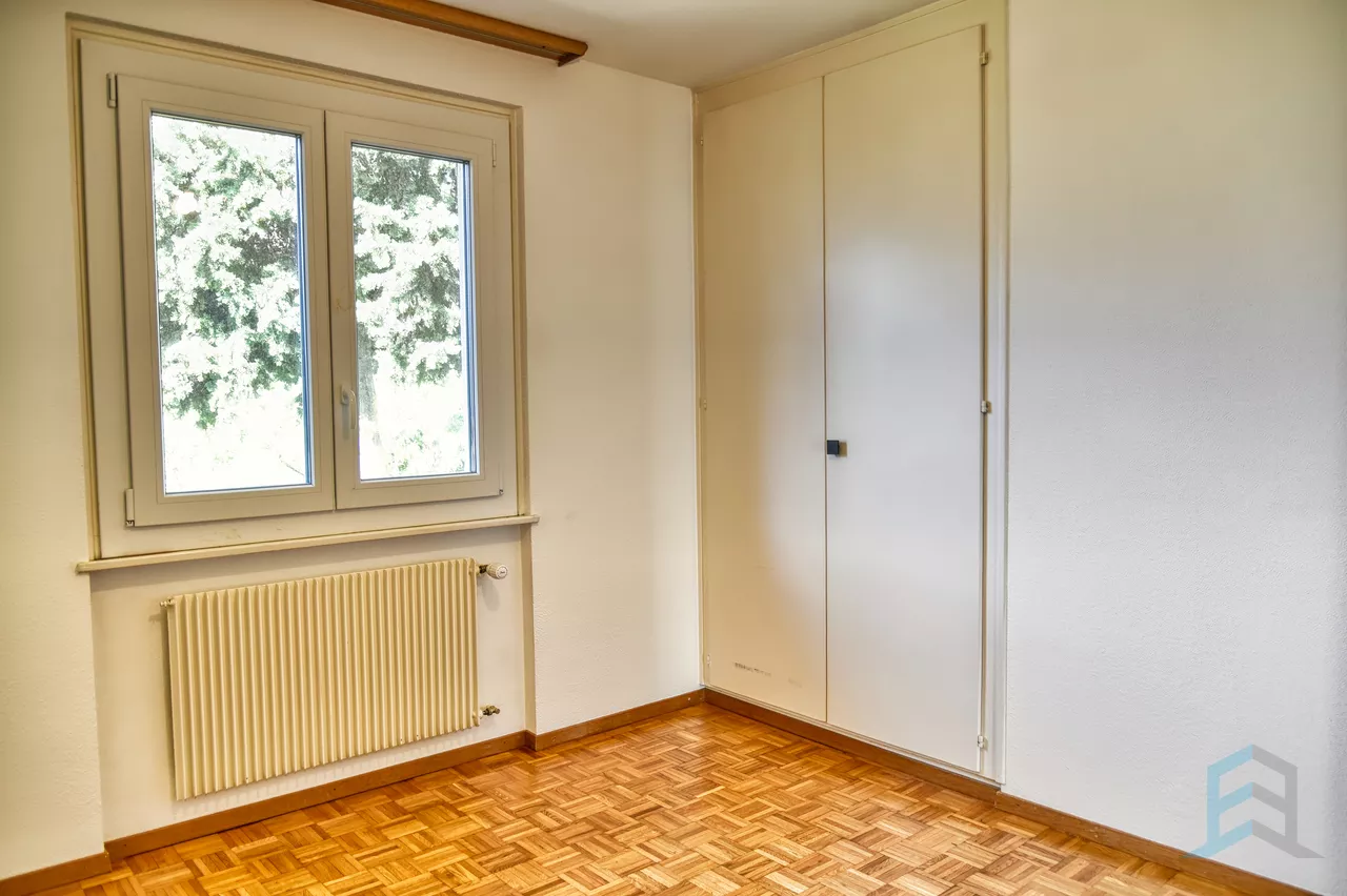 EXCLUSIF Charmante maison de 2 unités au coeur du vignoble sierrois