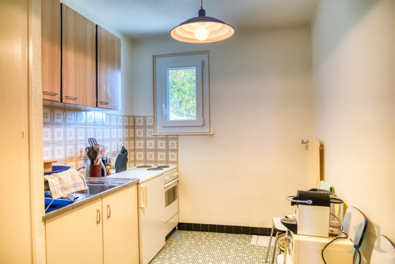 EXCLUSIF Charmante maison de 2 unités au coeur du vignoble sierrois