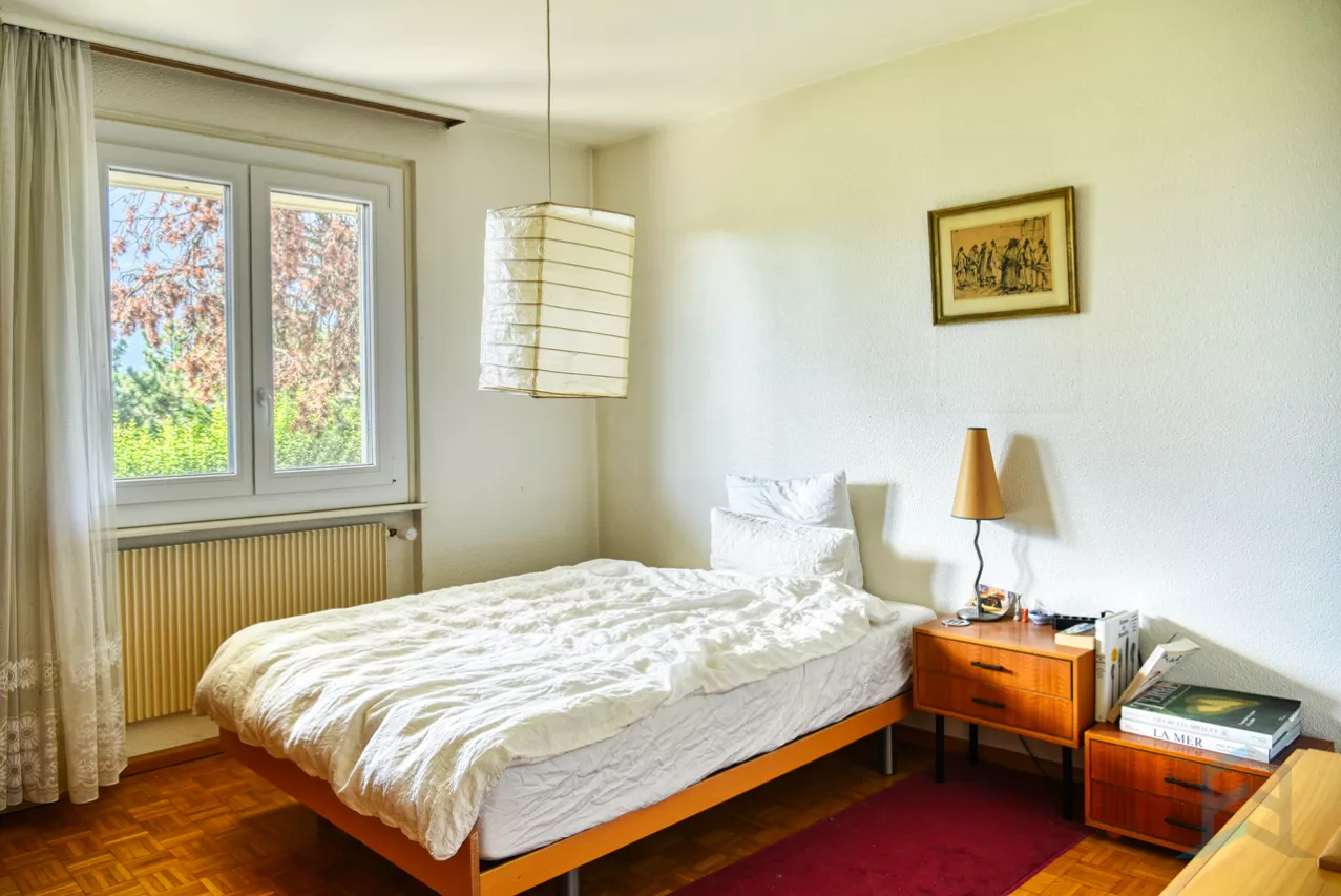 EXCLUSIF Charmante maison de 2 unités au coeur du vignoble sierrois