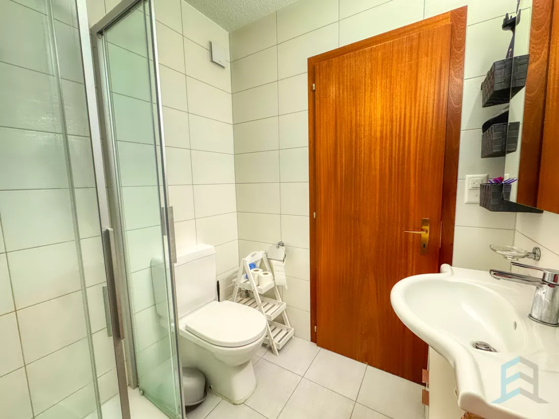 EXCLUSIF A LOUER Charmant 2 ½ pièces de 54m² à Sion