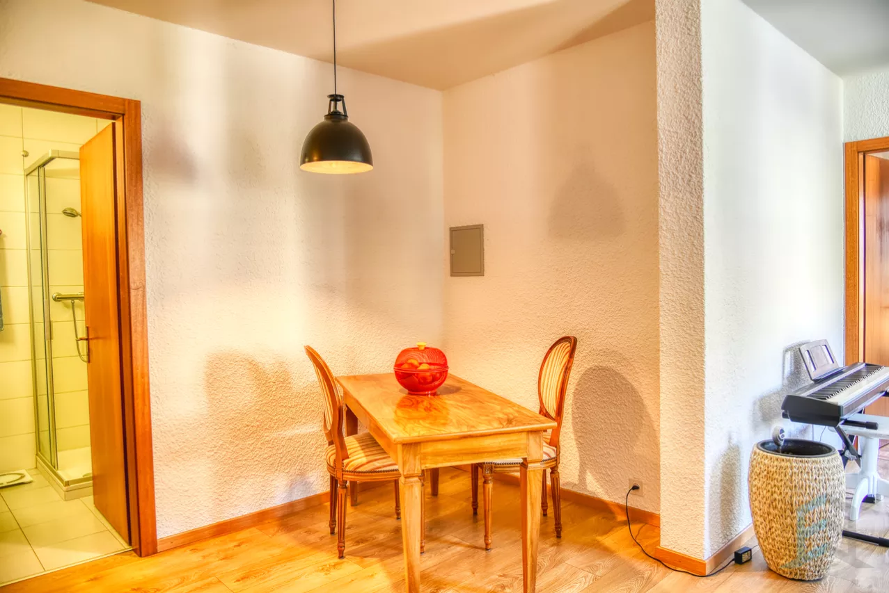 EXCLUSIF A LOUER Charmant 2 ½ pièces de 54m² à Sion