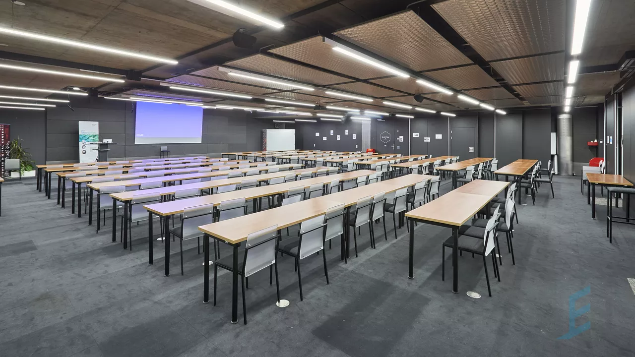 Bureaux à louer au coeur du Swiss Digital Center