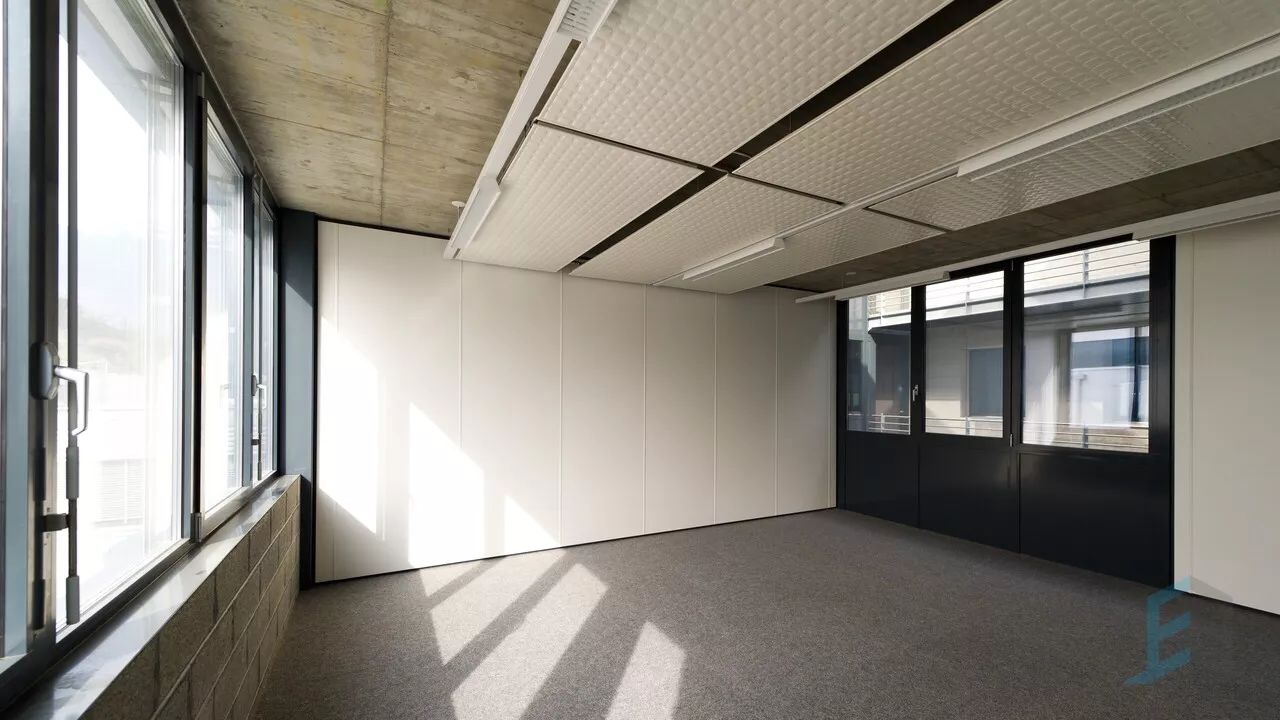 Bureaux à louer au coeur du Swiss Digital Center