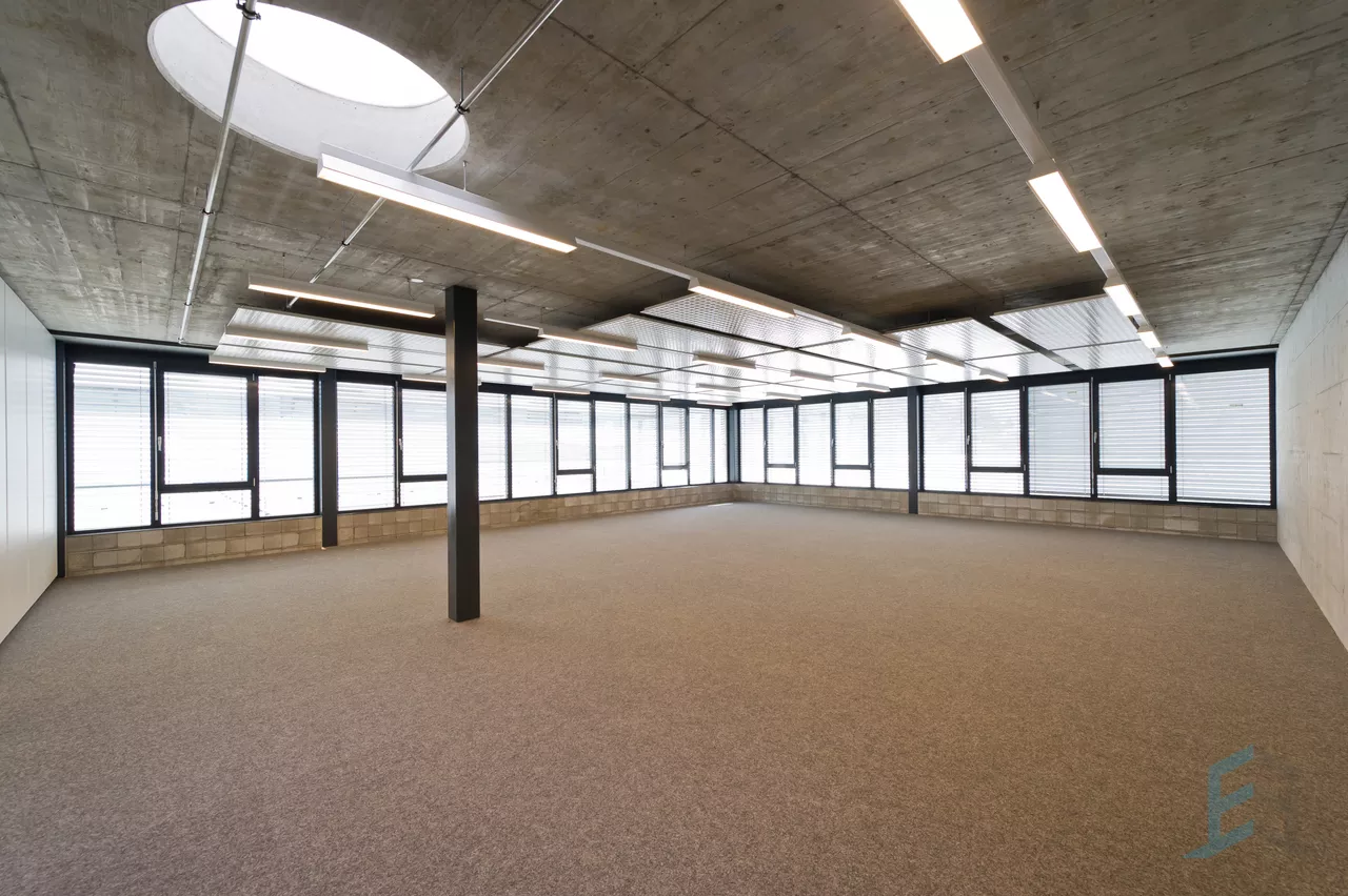 Bureaux à louer au coeur du Swiss Digital Center