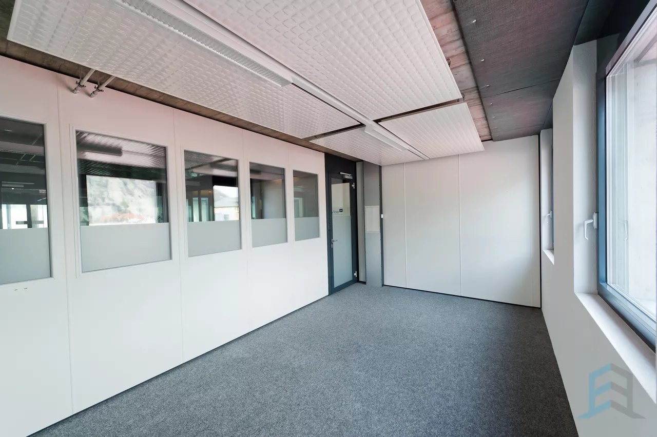 Bureaux à louer au coeur du Swiss Digital Center