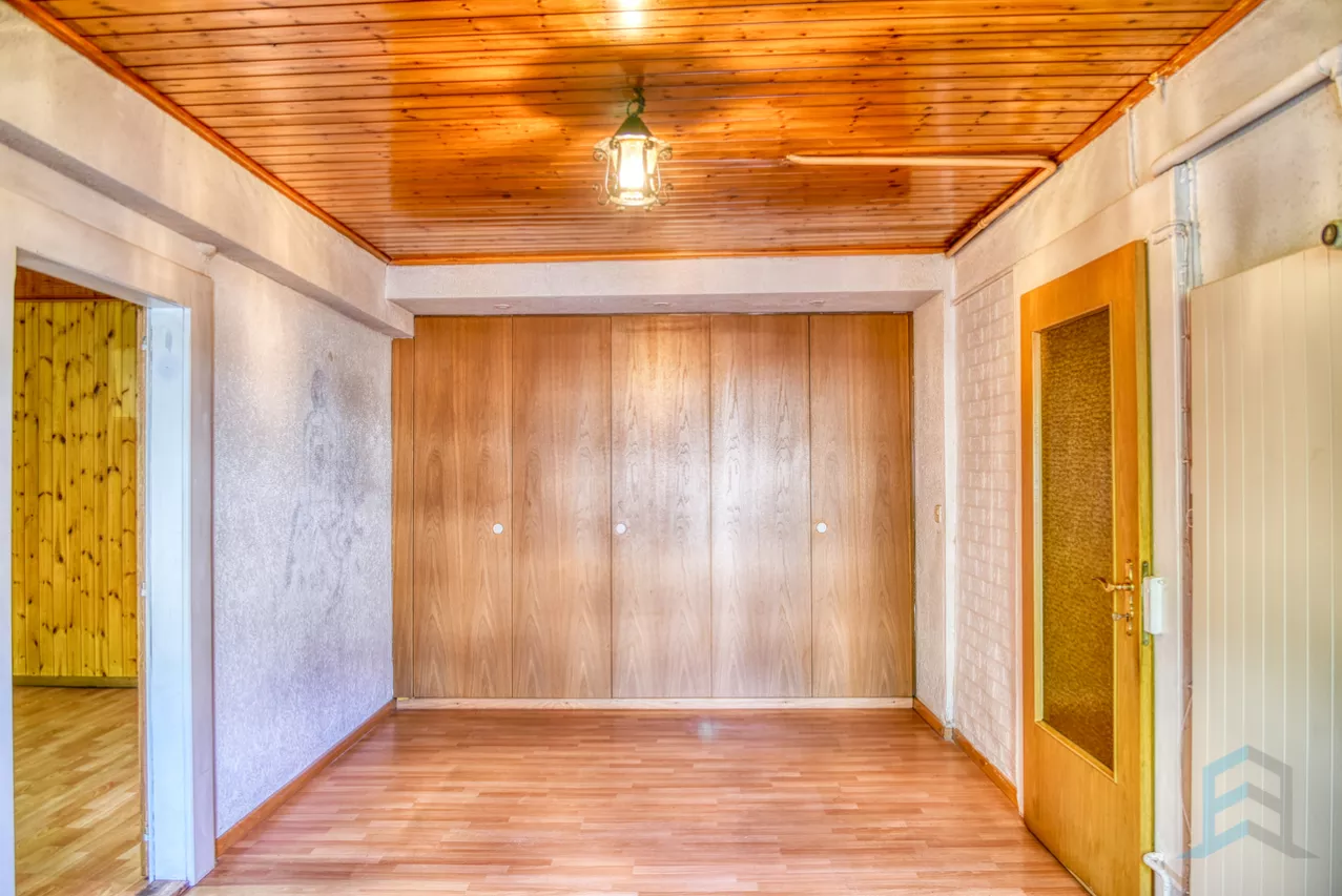 EXCLUSIF Appartement 3 ½ pièces à rénover dans le quartier de Glarey