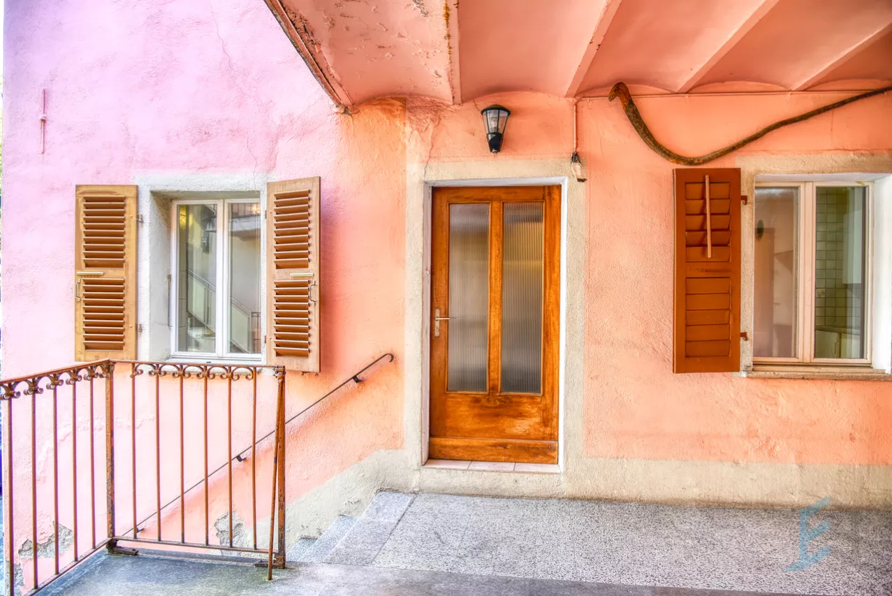 EXCLUSIF Appartement 3 ½ pièces à rénover dans le quartier de Glarey