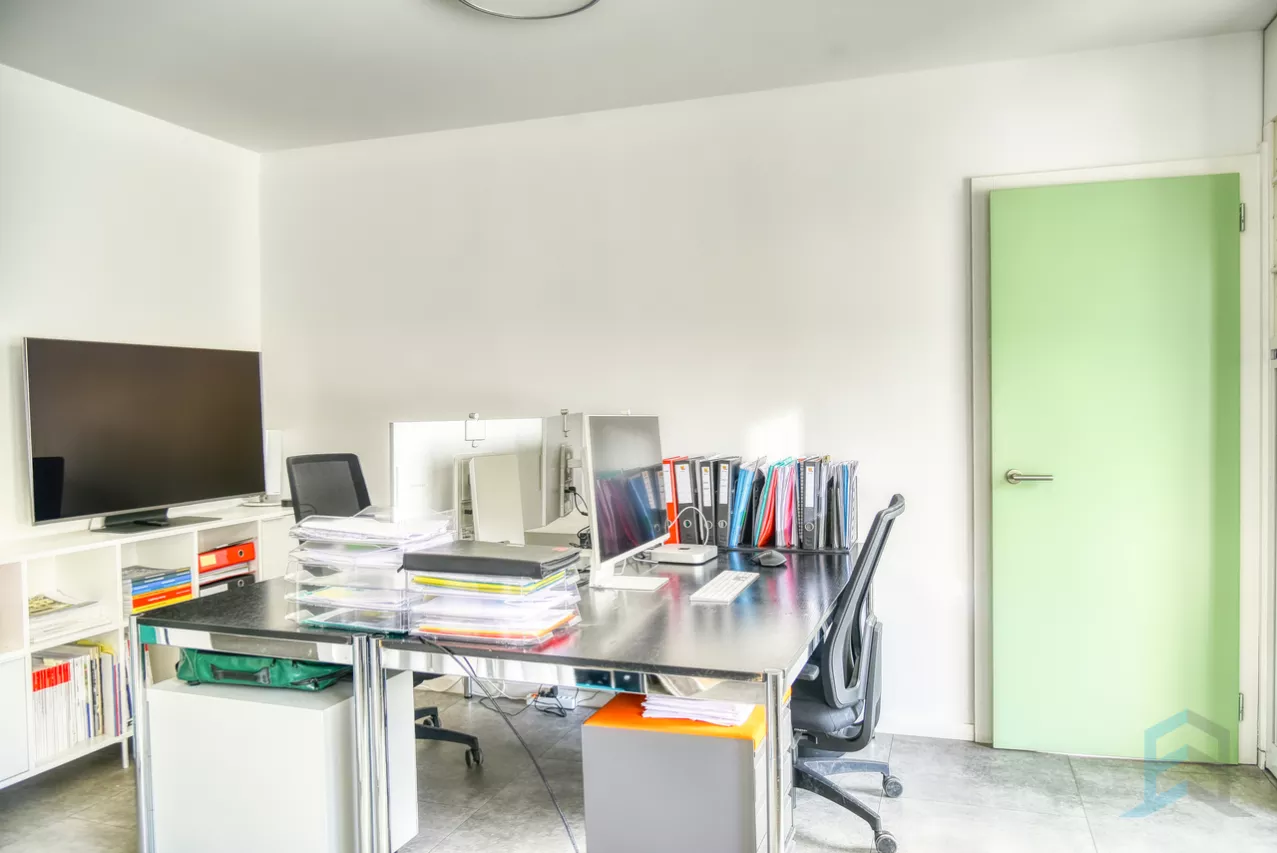 EXCLUSIVITE Bureaux à louer au coeur du centre ville de Sierre