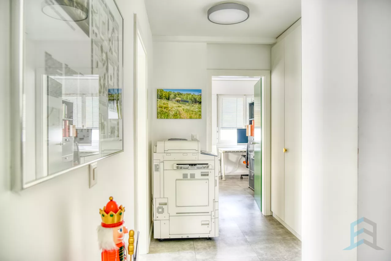 EXCLUSIVITE Bureaux à louer au coeur du centre ville de Sierre