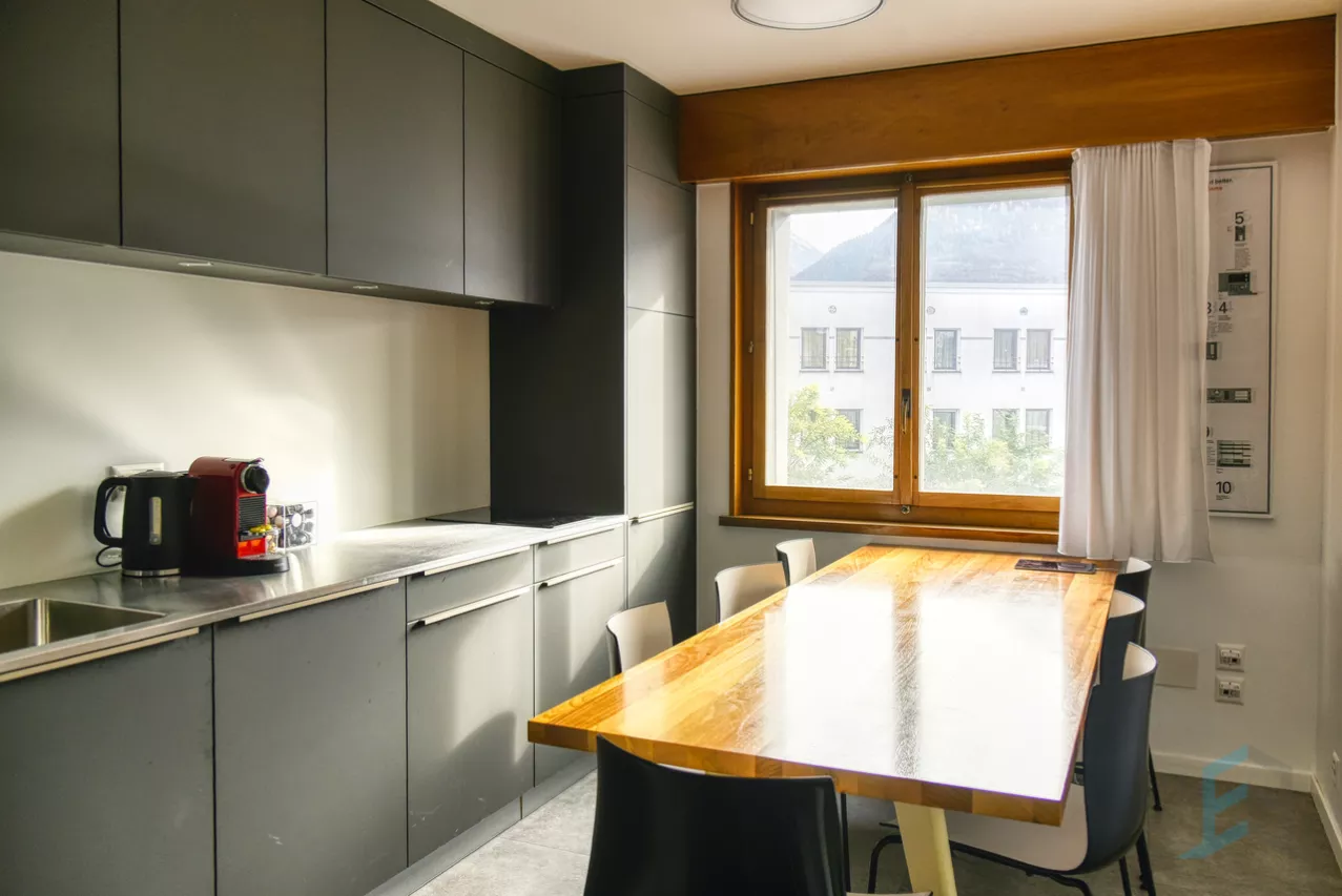 EXCLUSIVITE Bureaux à louer au coeur du centre ville de Sierre