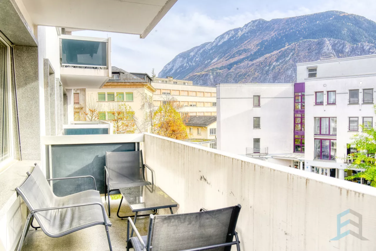 EXCLUSIVITE Bureaux à louer au coeur du centre ville de Sierre