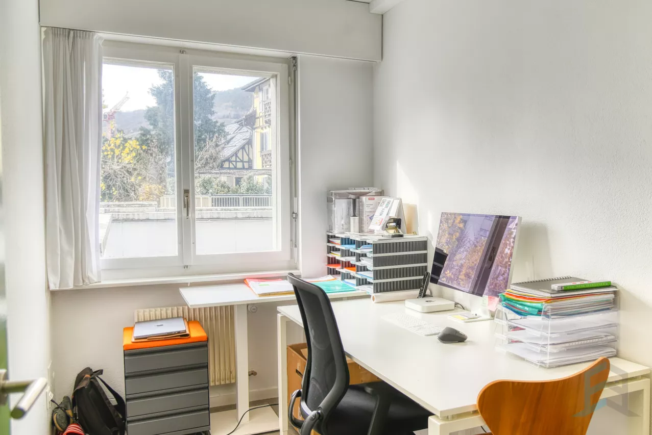 EXCLUSIVITE Bureaux à louer au coeur du centre ville de Sierre