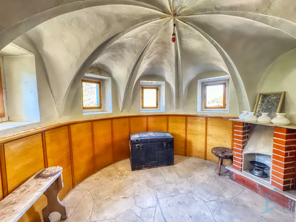 EXCLUSIVITE Splendide duplex de 4 ½ pièces au coeur de Vissoie