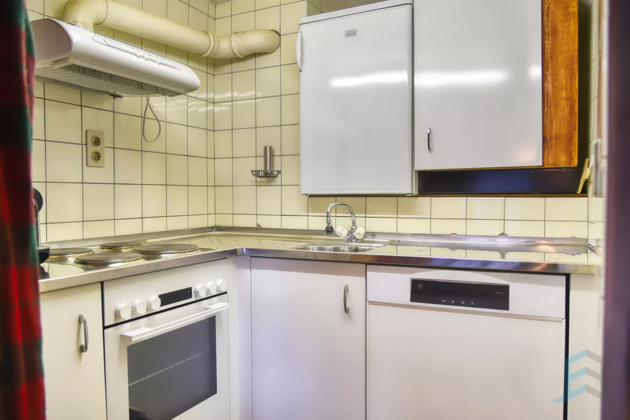 EXCLUSIVITE Splendide duplex de 4 ½ pièces au coeur de Vissoie