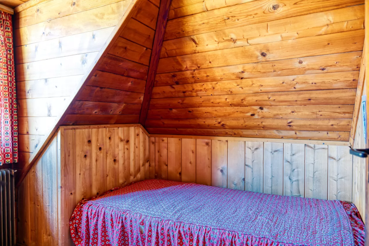 EXCLUSIVITE Splendide duplex de 4 ½ pièces au coeur de Vissoie