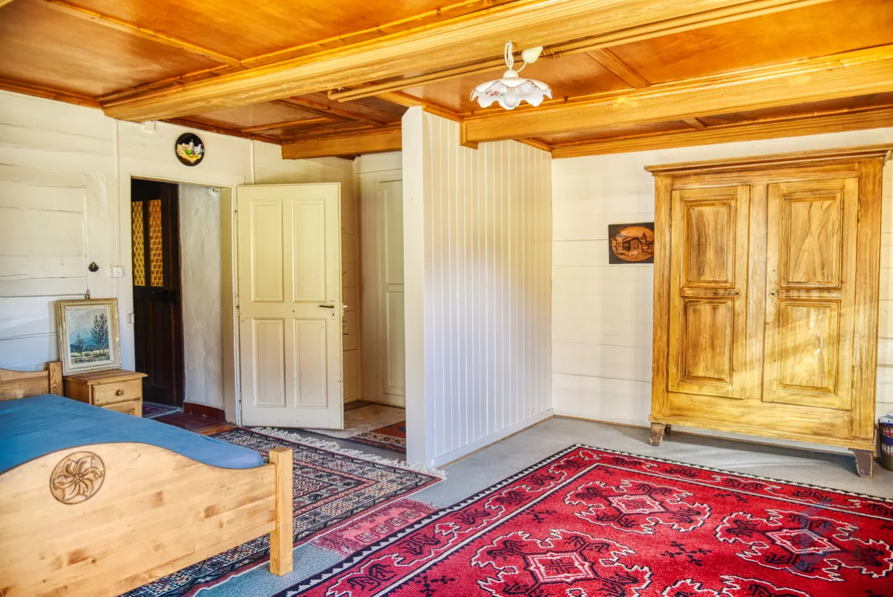 EXCLUSIVITE Splendide duplex de 4 ½ pièces au coeur de Vissoie