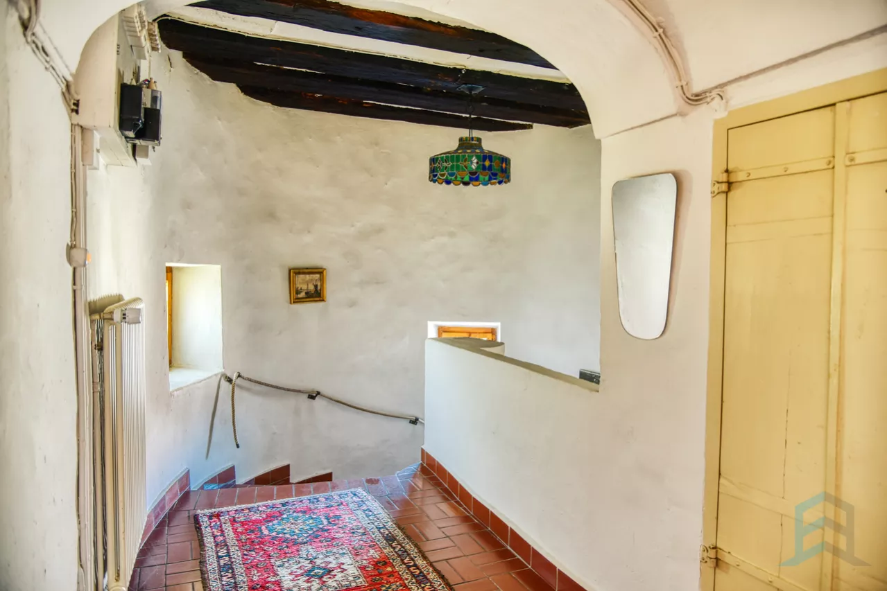 EXCLUSIVITE Splendide duplex de 4 ½ pièces au coeur de Vissoie