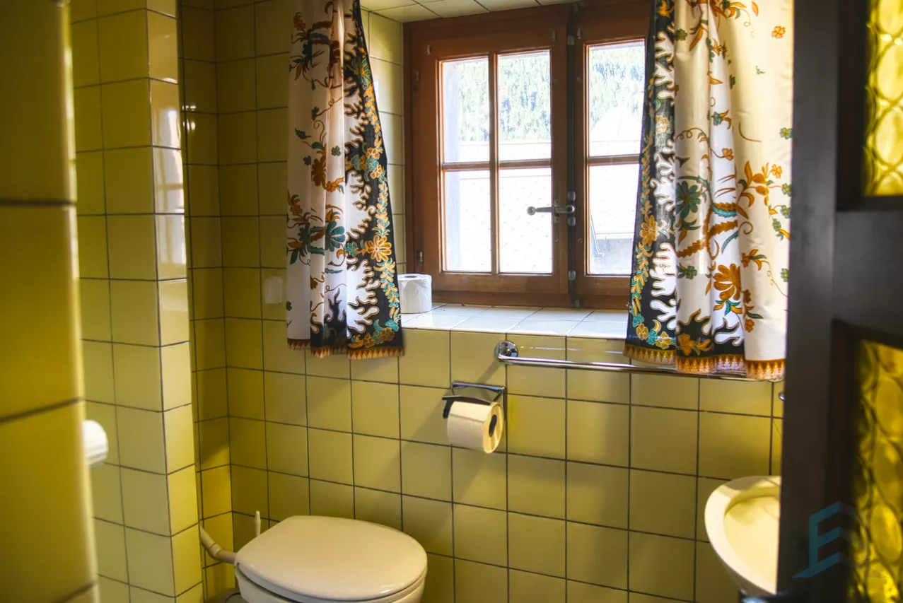 EXCLUSIVITE Splendide duplex de 4 ½ pièces au coeur de Vissoie