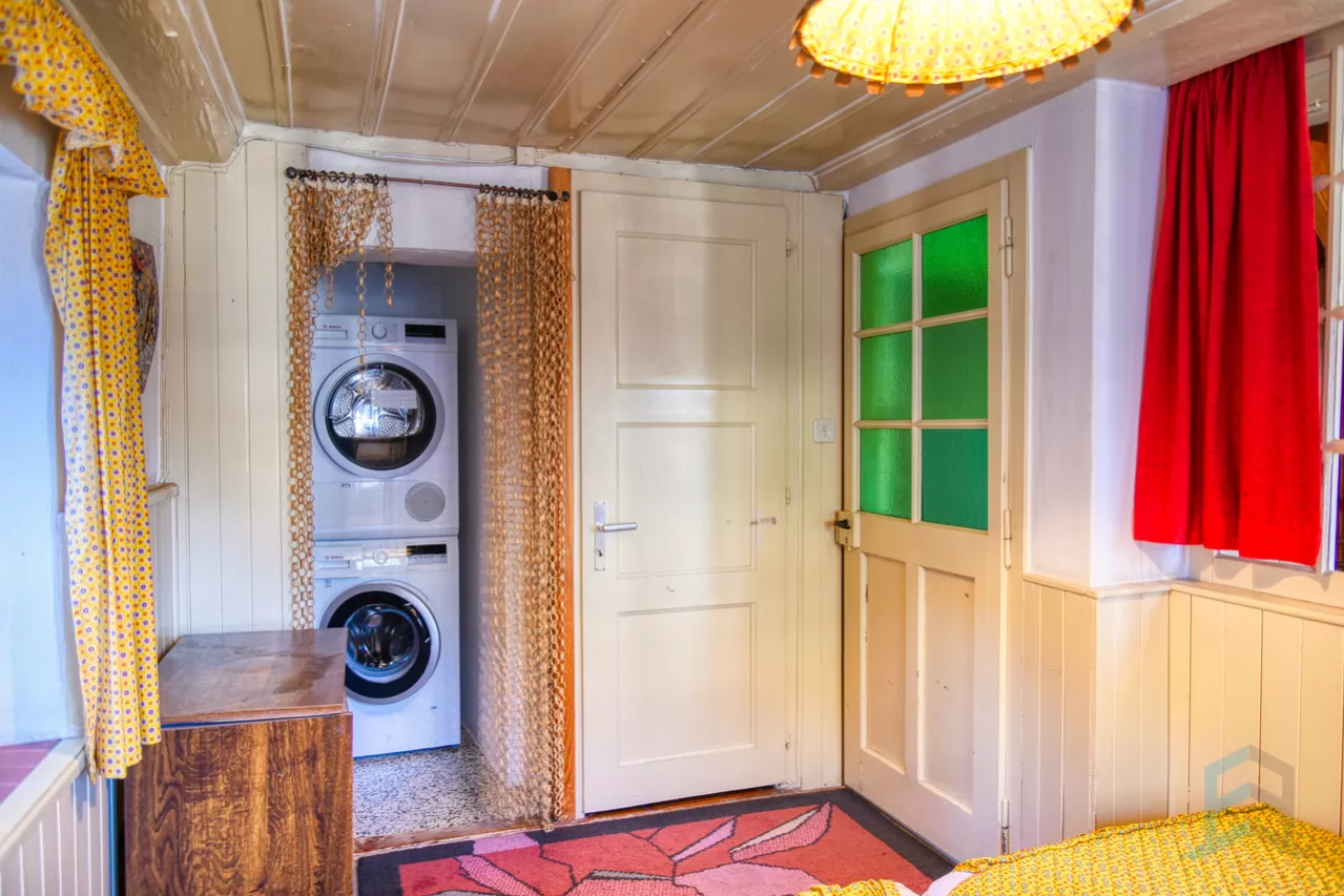 EXCLUSIVITE Splendide duplex de 4 ½ pièces au coeur de Vissoie